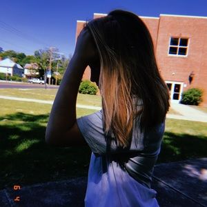 Meet your Posher, Abby